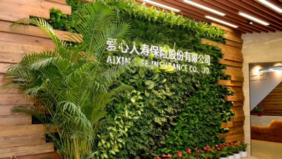 恒峰g22登录入口健康集团第三次增资爱心人寿获批，新“国十条”助力医疗和保险深度融合